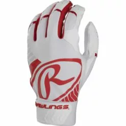 Rawlings 5150 Youth Baseball Batting Gloves