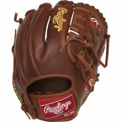 Rawlings Heart Of The Hide 11.75" Baseball Glove