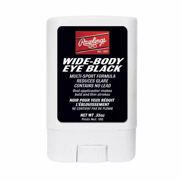 Rawlings WIDE-Body Eye Black 2 Rawlings WIDE-Body Eye Black - Image 2