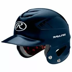 Rawlings Coolflo Baseball Batting Helmet -Source for Sports Shop d6bafb01536ea5be24fffc02e4067a17