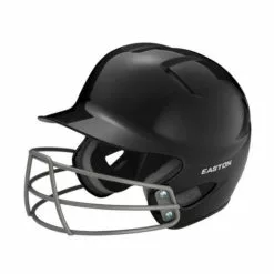 Easton Natural Tee-Ball Helmet With Baseball/Softball Mask
