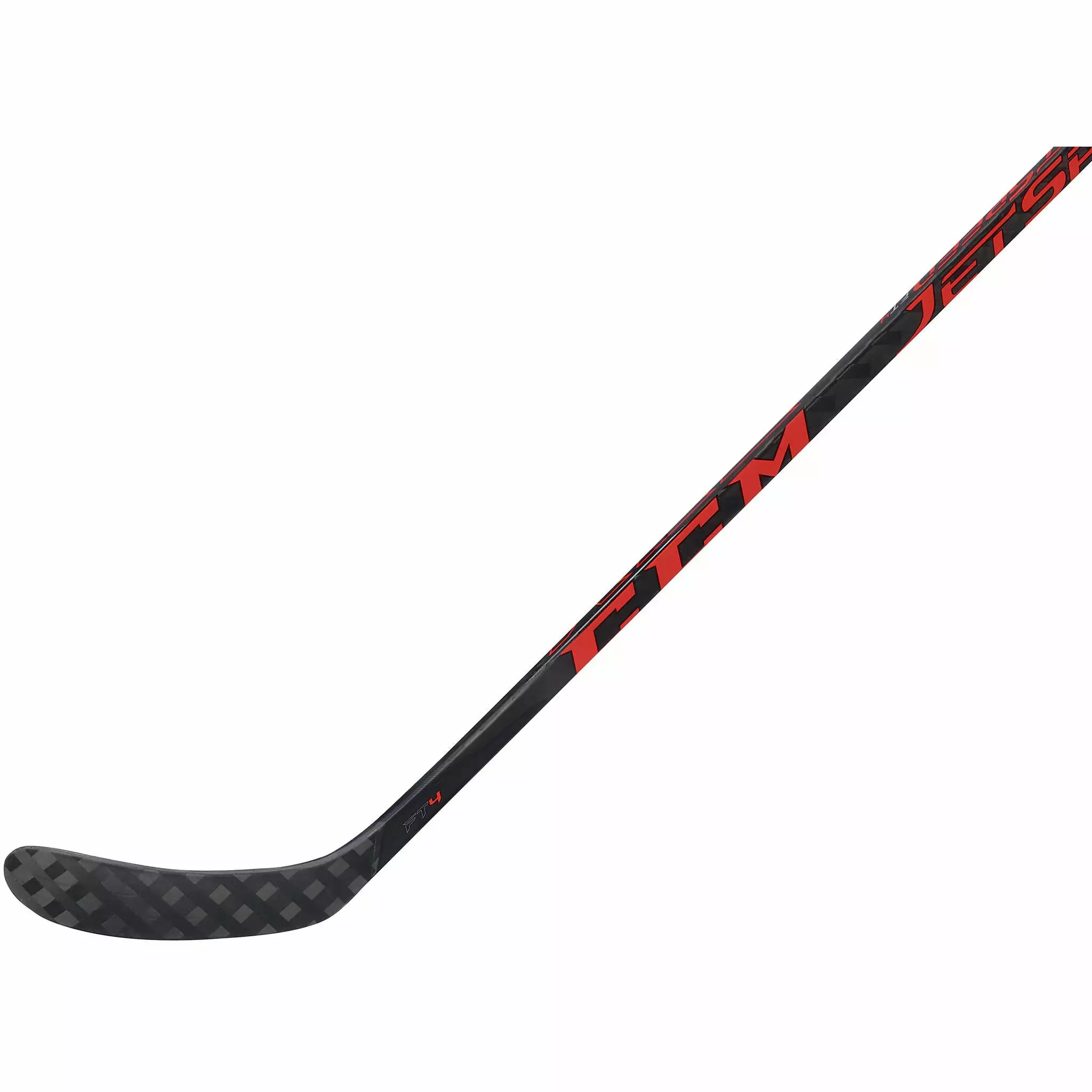 CCM JetSpeed FT4 Senior Hockey Stick (2021) 1 CCM JetSpeed FT4 Senior Hockey Stick (2021)
