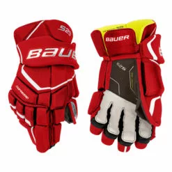 Bauer Supreme S29 Junior Hockey Gloves 10 Bauer Supreme S29 Junior Hockey Gloves -Source for Sports Shop d71b12d60fb96b296a6fdfb7aead39ec d6cd1e96 4a49 4b97 8b23 edef9b9f7205