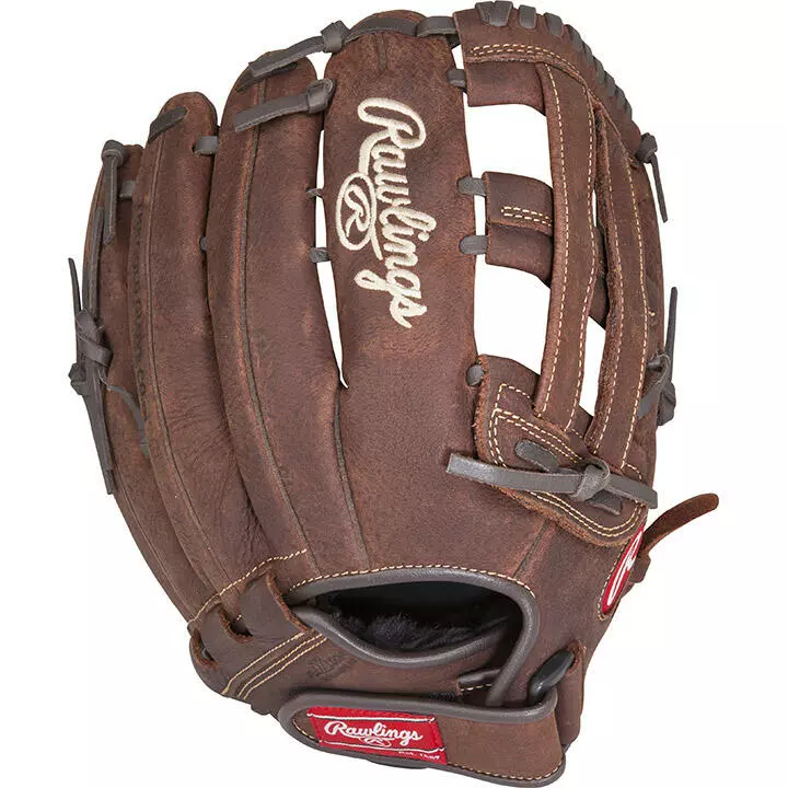Rawlings Player Preferred 13" Fielder's Softball Glove 2 Rawlings Player Preferred 13" Fielder's Softball Glove - Image 2