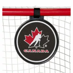 Winnwell Hockey Canada Foam Hockey Shooting Targets - 4 Pack