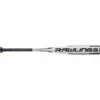 Rawlings Threat 2 3/4" (-12) USSSA 1.15 Baseball Bat