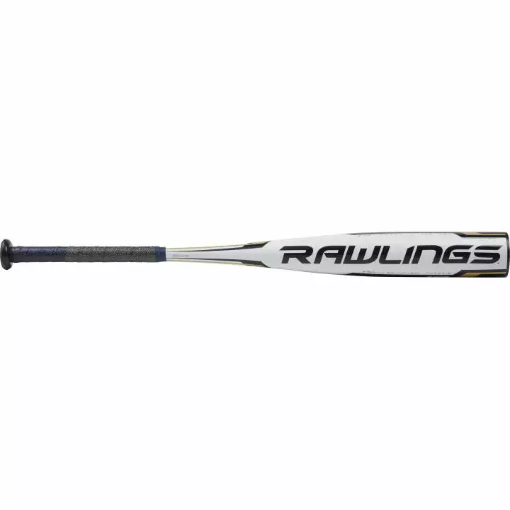 Rawlings Threat 2 3/4" (-12) USSSA 1.15 Baseball Bat 1 Rawlings Threat 2 3/4" (-12) USSSA 1.15 Baseball Bat