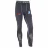 Blue Sports La Source du Sport Senior Compression Pant With Cup
