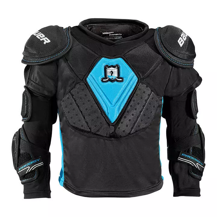 Bauer Prodigy Youth Hockey Top 1 Bauer Prodigy Youth Hockey Top