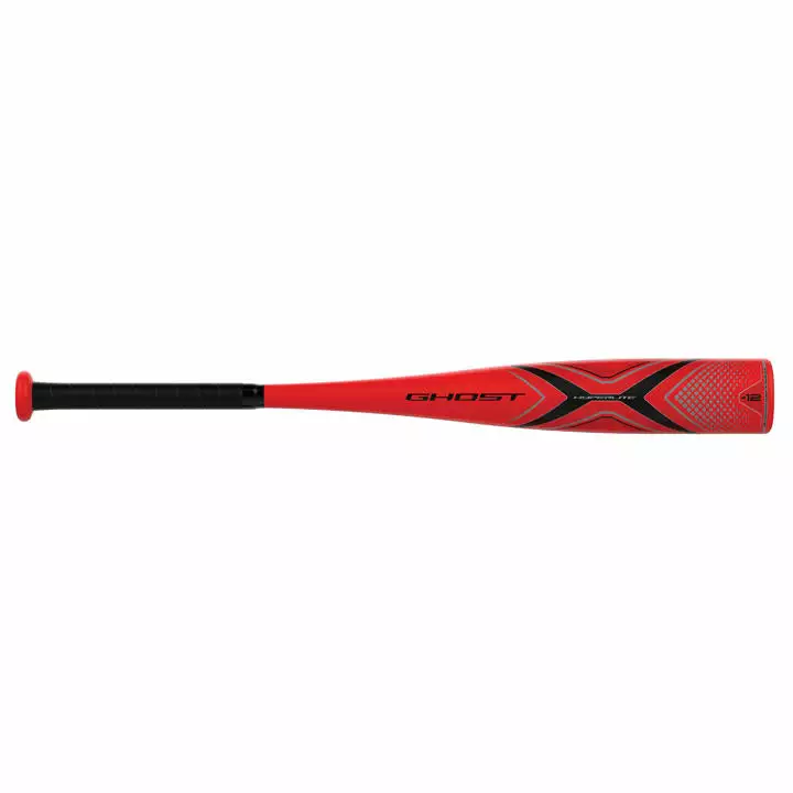Easton Ghost X Hyperlite 2 3/4" (-12) USSSA Baseball Bat - 2018 2 Easton Ghost X Hyperlite 2 3/4" (-12) USSSA Baseball Bat - 2018 - Image 2
