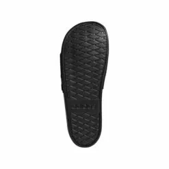 Adidas Adilette Comfort Men's Slides - Black/Black -Source for Sports Shop d8c233dd2c819e625e3361403ff00fca