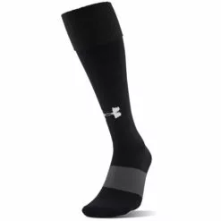 Under Armour Youth Over-The-Calf Soccer Socks -Source for Sports Shop d8d0a03433fde8840787f3bcd053d4ee