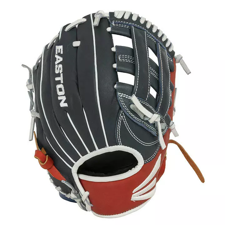Easton Future Pro Ramirez 11.5" Youth Baseball Glove 1 Easton Future Pro Ramirez 11.5" Youth Baseball Glove