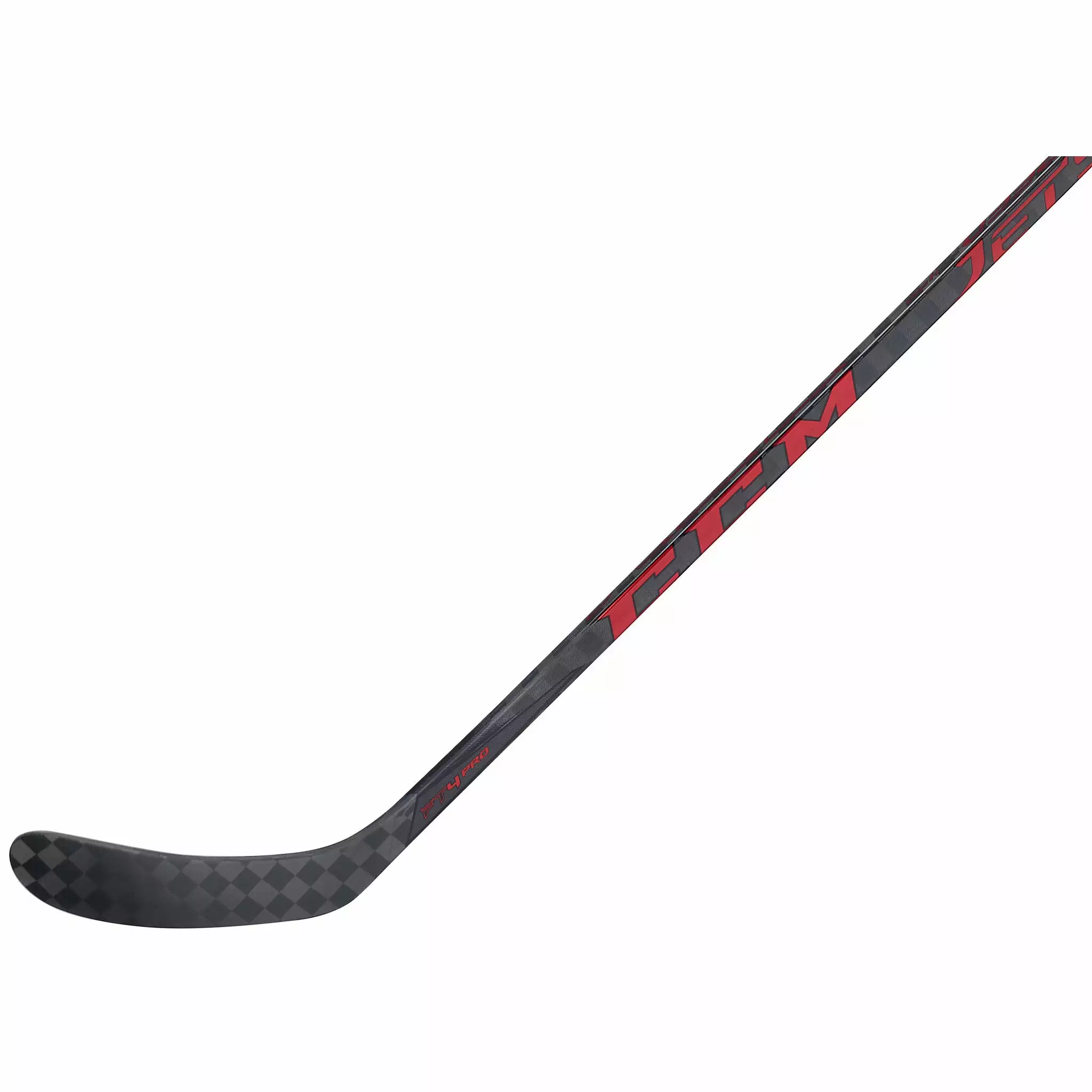 CCM JetSpeed FT4 Pro Senior Hockey Stick (2021) 1 CCM JetSpeed FT4 Pro Senior Hockey Stick (2021)