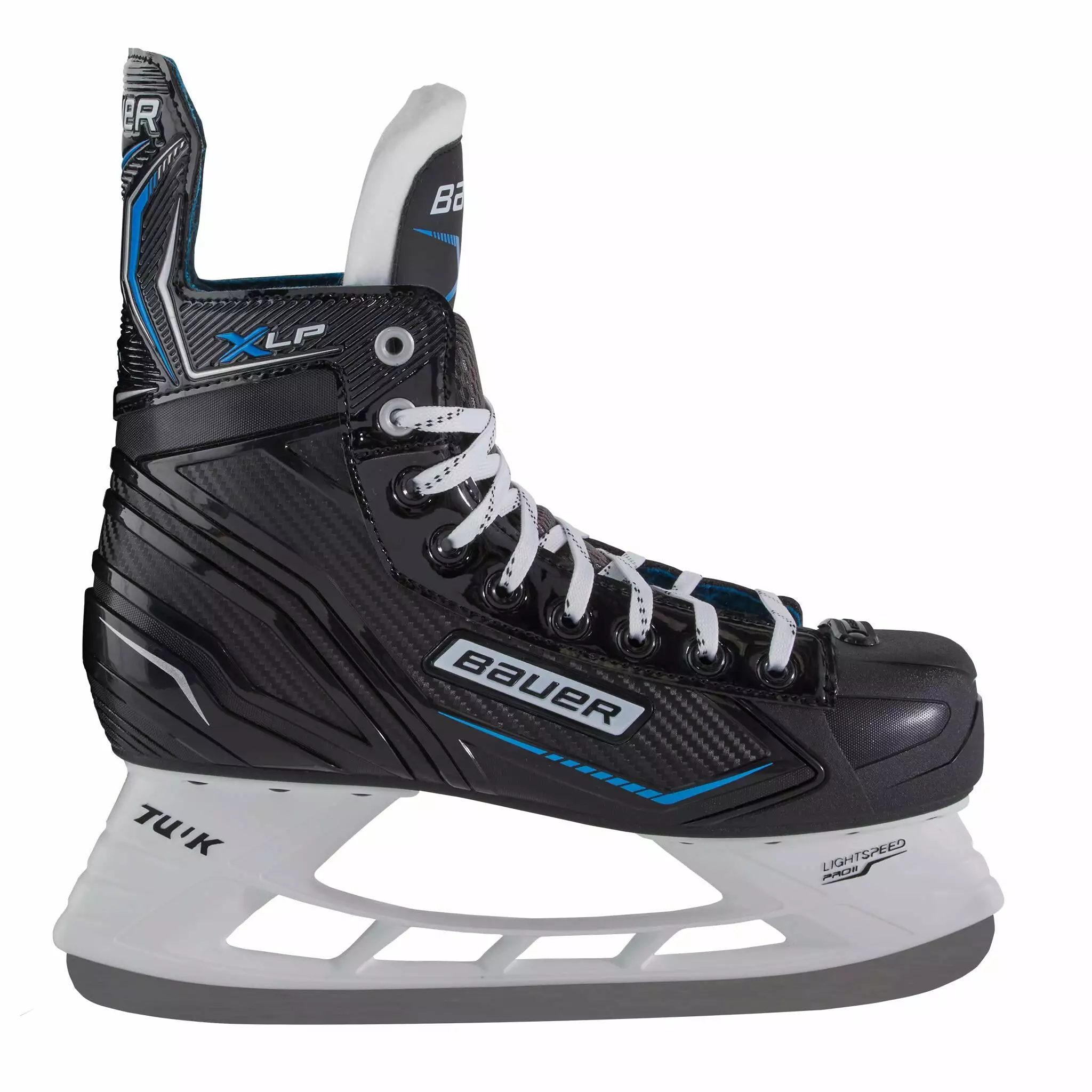 Bauer X-LP Senior Hockey Skates (2021) 1 Bauer X-LP Senior Hockey Skates (2021)