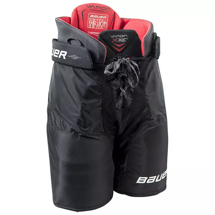 Bauer Vapor X:Shift Pro Junior Hockey Pants (2018) 1 Bauer Vapor X:Shift Pro Junior Hockey Pants (2018)