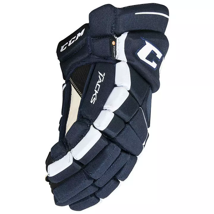 CCM Tacks Vector Pro Senior Hockey Gloves - Source Exclusive 4 CCM Tacks Vector Pro Senior Hockey Gloves - Source Exclusive - Image 4