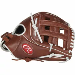 Rawlings R9 11.75" Softball Glove -Source for Sports Shop d9b411ab2a743a72daf2a51b820dbf17