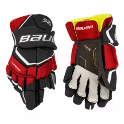 Bauer Supreme S29 Junior Hockey Gloves 9 Bauer Supreme S29 Junior Hockey Gloves -Source for Sports Shop d9c71f0b9a5643d4d81106a85590d96b 439b2222 a021 4f00 986e 68006674b80f
