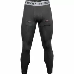 Under Armour UA Hockey Men's Compression Leggings