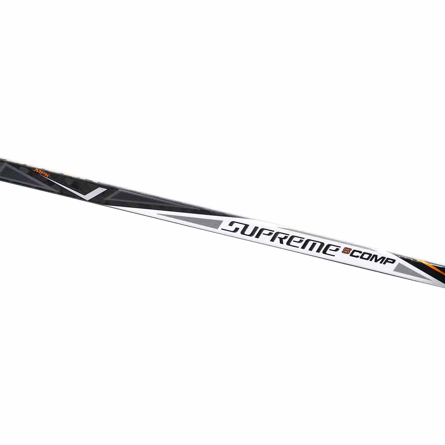 BAUER Supreme Comp Grip 60 Flex Intermediate Hockey Stick (2017) 3 BAUER Supreme Comp Grip 60 Flex Intermediate Hockey Stick (2017) - Image 3