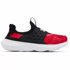 Under Armour BPS UA Runplay Boys' Running Shoes -Source for Sports Shop dbec052b381cfb01cf3817469f426ef5