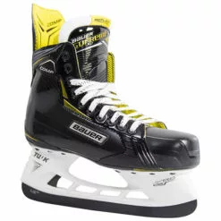 Bauer Supreme Comp Senior Hockey Skates (2018) -Source for Sports Shop dbff6bd4c0cd9b6f00128f135ce0412c