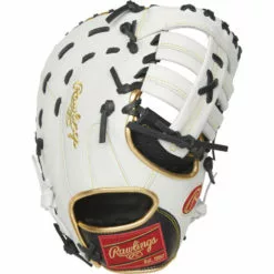 Rawlings Encore 12" First Base Mitt