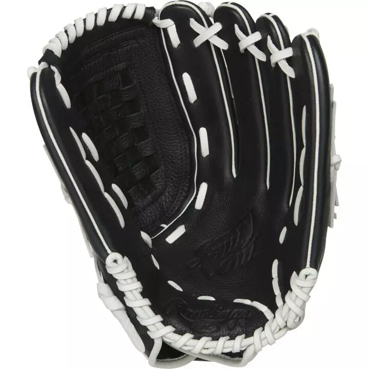Rawlings Shut Out 13" Fastpitch Glove 1 Rawlings Shut Out 13" Fastpitch Glove