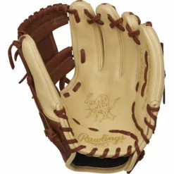 Rawlings Heart Of The Hide 11.5" Baseball Glove