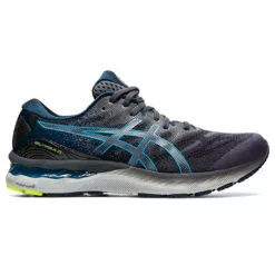 Asics Gel-Nimbus 23 Men's Running Shoes -Source for Sports Shop dcc98e7fcf7bf59da7322529a639a6b1