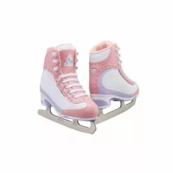 Jackson Softec Vista Girl's Figure Skates