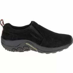 Merrell Jungle Moc Women's Shoes - Midnight