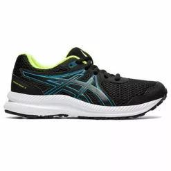 Asics Contend 7 GS Youth Running Shoes -Source for Sports Shop dd9b432d0791837ccfa35cfa1576f644