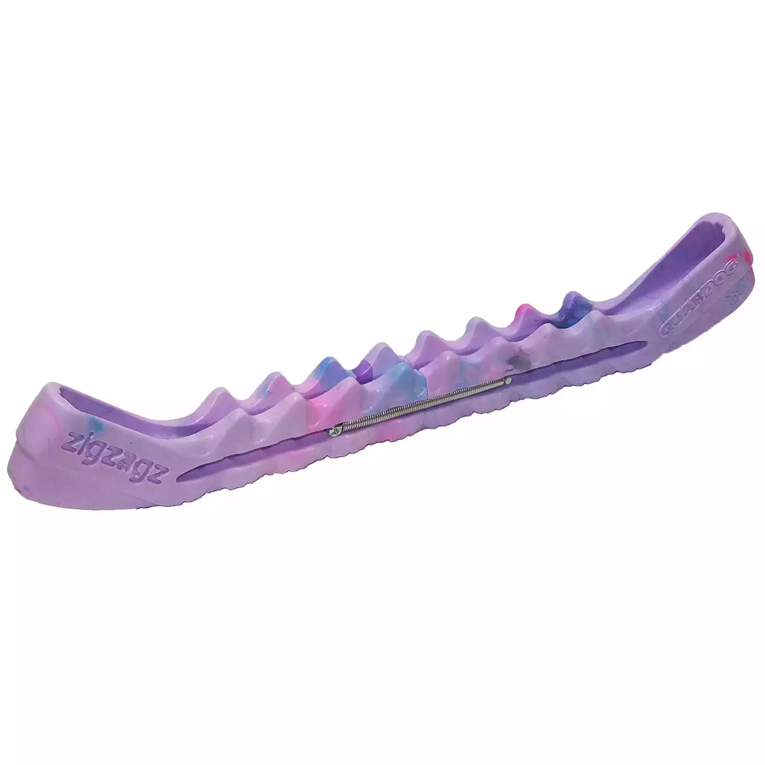 Tournament Sports Guardog Zigzag Skate Guards 6 Tournament Sports Guardog Zigzag Skate Guards - Image 6