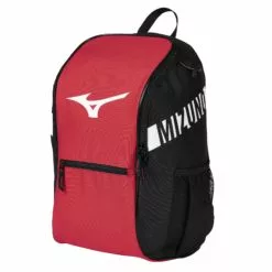 Mizuno Future Youth Baseball Backpack 6 Mizuno Future Youth Baseball Backpack -Source for Sports Shop ddfc09024cb770eedcecf63804eec31d