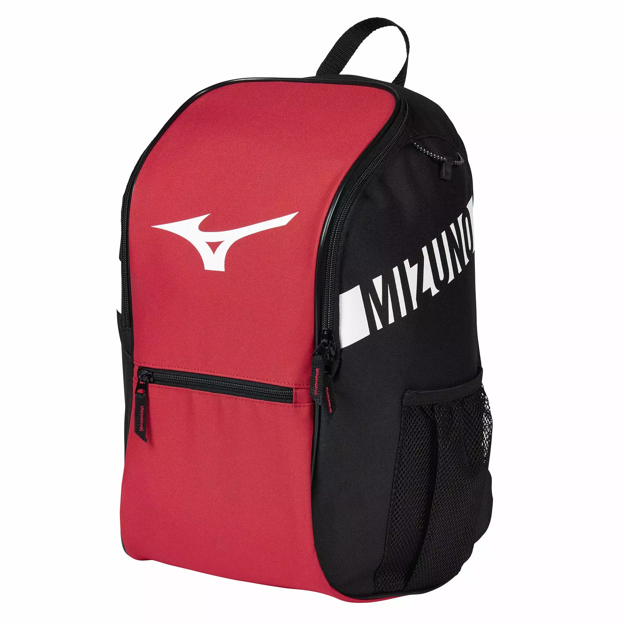 Mizuno Future Youth Baseball Backpack 3 Mizuno Future Youth Baseball Backpack - Image 3