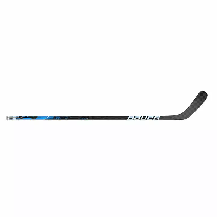 Bauer Nexus 3N Pro Grip Senior Hockey Stick (2020) 4 Bauer Nexus 3N Pro Grip Senior Hockey Stick (2020) - Image 4