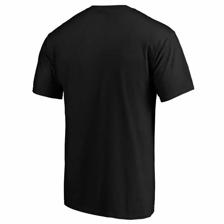 Fanatics Kawhi Shot Tee - Toronto Raptors 2 Fanatics Kawhi Shot Tee - Toronto Raptors - Image 2