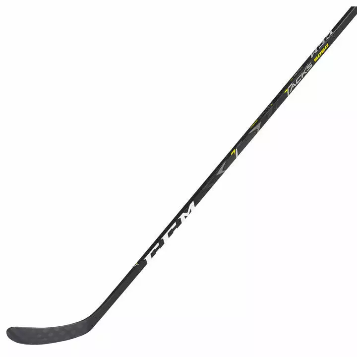CCM Tacks 9080 Intermediate Hockey Stick 1 CCM Tacks 9080 Intermediate Hockey Stick