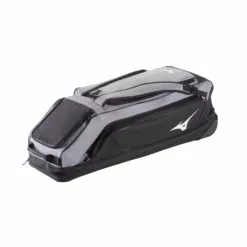 Mizuno Classic G2 Wheeled Baseball Bag -Source for Sports Shop de3914e7e08e7bde1b253234dabb8bc9