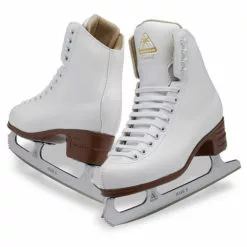 Jackson Excel Girl's Figure Skates