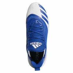 Adidas Icon V Bounce Men's TPU Baseball Cleats -Source for Sports Shop de711e3c43dc17e616c3bb29fb6a1941
