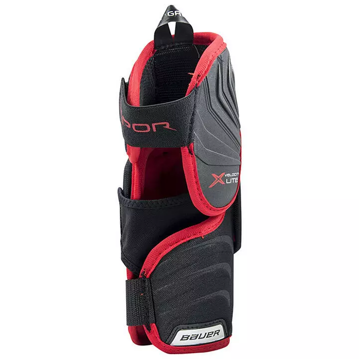 Bauer Vapor X:Velocity Lite Junior Hockey Elbow Pads 4 Bauer Vapor X:Velocity Lite Junior Hockey Elbow Pads - Image 4