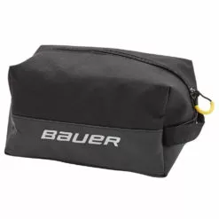 Bauer Shower Bag - Black