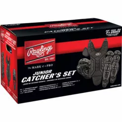 Rawlings Player's Youth Catcher's Set - Ages 9 And Under