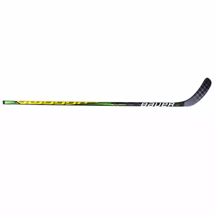 Bauer Supreme UltraSonic Intermediate Hockey Stick (2020) 2 Bauer Supreme UltraSonic Intermediate Hockey Stick (2020) - Image 2