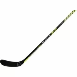Warrior Alpha EVO Grip Senior Hockey Stick 85 Flex (2021) - Source Exclusive