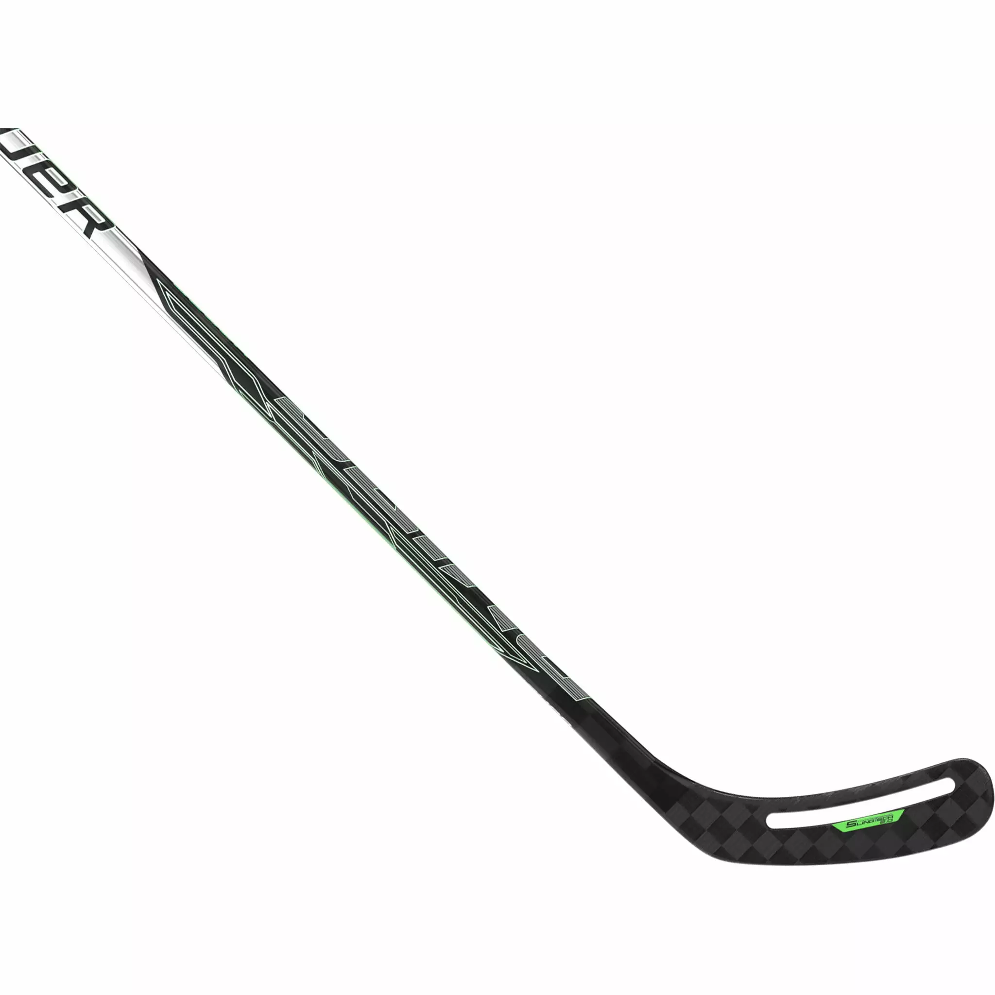 Bauer Sling Senior Grip Hockey Stick (2021) 1 Bauer Sling Senior Grip Hockey Stick (2021)