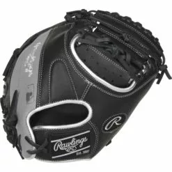 Rawlings Encore Series 1-Piece Closed Web 32" Baseball Catcher's Mitt